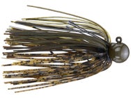 Picasso Tungsten Football Jigs