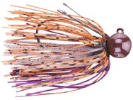 Picasso Tungsten Football Jigs