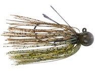 Picasso Tungsten Football Jigs