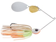 Berkley Power Blade Colorado Indiana Spinnerbaits