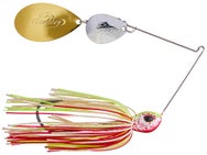 Berkley Power Blade Colorado Indiana Spinnerbaits