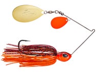 Berkley Power Blade Colorado Indiana Spinnerbaits