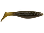 Berkley PB Champ Swimmer Green Pumpkin 3"