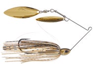 Berkley Power Blade Compact DBL Willow Spinnerbait
