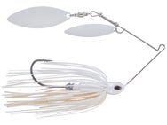 Berkley Power Blade Compact DBL Willow Spinnerbait