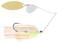 Berkley Power Blade Compact Col/Wil Spinnerbaits