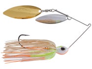 Berkley Power Blade Double Willow Spinnerbaits