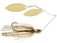Berkley Power Blade Double Willow Spinnerbaits