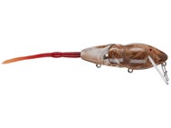 PB Rat Mouse 2-Piece Mini Rat Wakebait