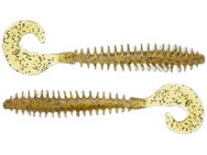 Poor Boy's Baits Swimmin Dixie Worm 6pk