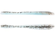 Poor Boy's Baits Squeeler Worm 8pk