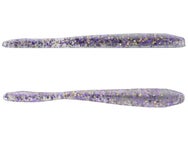 Poor Boy's Baits Squeeler Worm 8pk