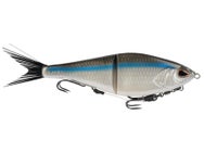 Berkley PB Chop Block Glide Bait Hitch 6"