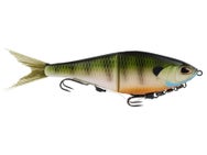 Berkley PowerBait Chop Block Soft Glide Bait