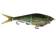 Berkley PowerBait Chop Block Soft Glide Bait