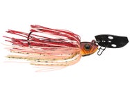 Picasso Shock Blade Vibrating Jig