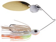 Berkley Power Blade Coleslaw Col/Wil Slv/Gld 3/4