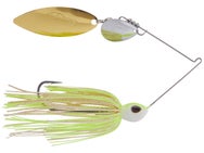 Berkley Power Blade Colorado Willow Spinnerbaits