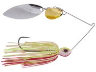 Berkley Power Blade Colorado Willow Spinnerbaits