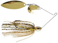 Berkley Power Blade Fin Col/Wil Spinnerbaits