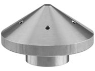 T-H Marine G-Force Eliminator Prop Nuts