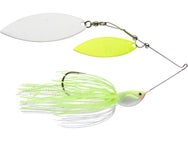 Picasso Double Willow Painted Blades Spinnerbaits