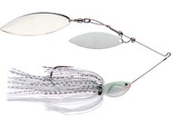 Picasso Double Willow Painted Blades Spinnerbaits