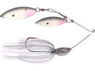 Picasso Double Willow Painted Blades Spinnerbaits