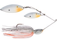 Picasso Double Willow Painted Blades Spinnerbaits