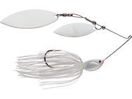 Picasso Double Willow Painted Blades Spinnerbaits