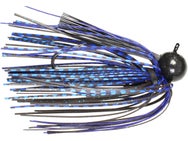 Pepper Custom Baits Pro Football Jigs
