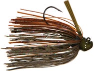 Pepper Custom Baits Micro Finesse Jigs