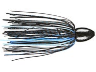 Pepper Custom Baits Tungsten Punch Jigs