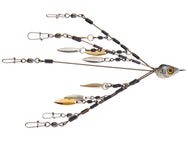 Picasso Flash Back Finesse Umbrella Rigs