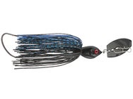 Pepper Custom Baits Commando Rumbler Bladed Swim Jig