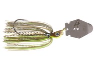 1st Gen Copperhead Bladed Jig