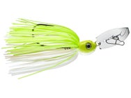 Pulse Fish Lures Main Piece Bladed Jig