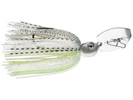 Pulse Fish Lures Main Piece Bladed Jig