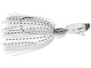 Pulse Fish Lures Main Piece Bladed Jig