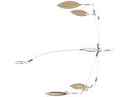 Performance Fishing Innovations Quad Hover Rig