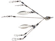 Picasso Bait Ball Finesse Umbrella Rigs