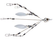 Picasso Bait Ball Finesse Umbrella Rigs