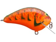 PH Custom Lures Huntin P Squarebill Crankbait
