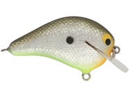 PH Custom Lures Lil Hunter Squarebill Crankbait