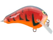 PH Custom Lures Lil Hunter Squarebill Crankbait