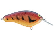 PH Custom Lures Skinny P Crankbait