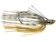 Picasso Straight Shooter Pro Swim Jig