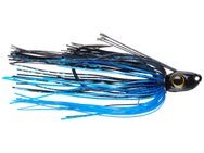 Picasso Straight Shooter Pro Swim Jig