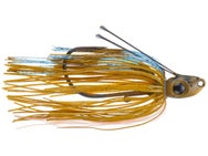 Picasso Straight Shooter Pro Swim Jig