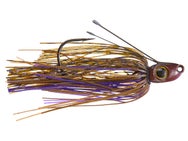 Picasso Straight Shooter Pro Swim Jig